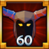 Досягнення Prestigious Death Knight VII у грі Soulstone Survivors для GOG
