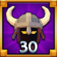 Досягнення Prestigious Barbarian IV у грі Soulstone Survivors для GOG
