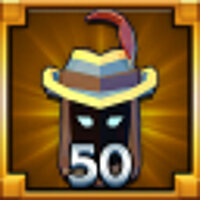 Досягнення Prestigious Hound Master VI у грі Soulstone Survivors для GOG