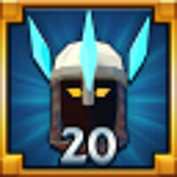 Досягнення Prestigious Spellblade III у грі Soulstone Survivors для GOG