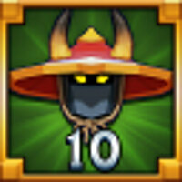 Досягнення Prestigious Samurai II у грі Soulstone Survivors для GOG
