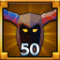 Досягнення Prestigious Death Knight VI у грі Soulstone Survivors для GOG