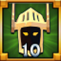 Досягнення Prestigious Paladin II у грі Soulstone Survivors для GOG