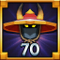 Досягнення Prestigious Samurai VI у грі Soulstone Survivors для GOG