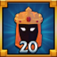 Досягнення Prestigious Pyromancer III у грі Soulstone Survivors для GOG