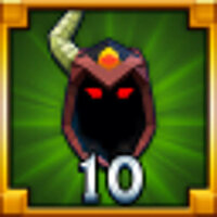 Досягнення Prestigious Demon Hunter II у грі Soulstone Survivors для GOG