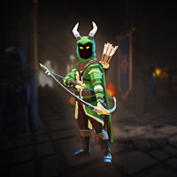 Досягнення The Sentinel у грі Soulstone Survivors для Xbox Series