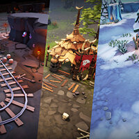 Досягнення The Explorer у грі Soulstone Survivors для Xbox Series
