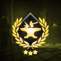 Досягнення Weapons of Mass Destruction III у грі Soulstone Survivors для Xbox Series