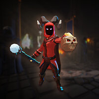 Досягнення The Chaoswalker у грі Soulstone Survivors для Xbox Series
