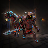 Досягнення The Death Knight у грі Soulstone Survivors для Xbox Series