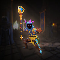 Досягнення The Arcane Weaver у грі Soulstone Survivors для Xbox Series