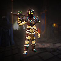 Досягнення The Beastmaster у грі Soulstone Survivors для Xbox Series