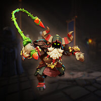 Досягнення The Shaman у грі Soulstone Survivors для Xbox Series