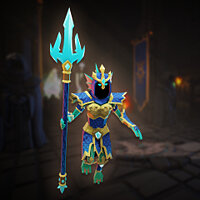 Досягнення The Myrmidon у грі Soulstone Survivors для Xbox Series