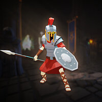 Досягнення The Legionnaire у грі Soulstone Survivors для Xbox Series