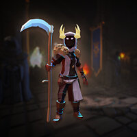 Досягнення The Necromancer у грі Soulstone Survivors для Xbox Series