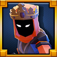 Трофей {trophy} у грі Soulstone Survivors для PS5