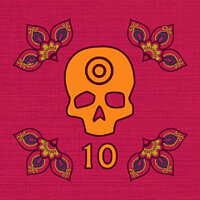 Трофей {trophy} у грі Uncharted: Legacy of Thieves Collection для PS5