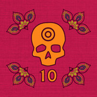 Досягнення 10 Up, 10 Down у грі Uncharted: Legacy of Thieves Collection для Steam