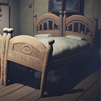 Трофей {trophy} у грі Little Nightmares Enhanced Edition для PS5