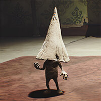 Трофей {trophy} у грі Little Nightmares Enhanced Edition для PS5