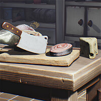 Трофей {trophy} у грі Little Nightmares Enhanced Edition для PS5