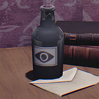 Трофей {trophy} у грі Little Nightmares Enhanced Edition для PS5