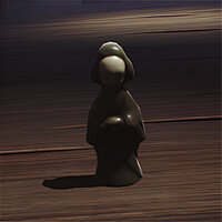 Трофей {trophy} у грі Little Nightmares Enhanced Edition для PS5