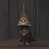 Трофей {trophy} у грі Little Nightmares Enhanced Edition для PS5