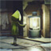 Досягнення Light Up Your Life у грі Little Nightmares Enhanced Edition для Steam