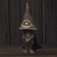 Досягнення Ashes in The Maw у грі Little Nightmares Enhanced Edition для Steam