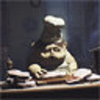 Досягнення The Kitchen у грі Little Nightmares Enhanced Edition для Steam