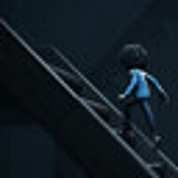 Досягнення So Close у грі Little Nightmares Enhanced Edition для Steam