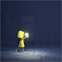 Досягнення The Prison у грі Little Nightmares Enhanced Edition для Steam
