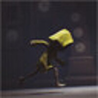 Досягнення Hard to the Core у грі Little Nightmares Enhanced Edition для Steam