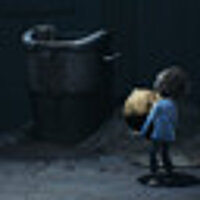 Досягнення Fun & Games Ahead у грі Little Nightmares Enhanced Edition для Steam