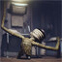 Досягнення The Lair у грі Little Nightmares Enhanced Edition для Steam