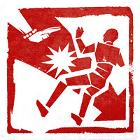 Трофей {trophy} у грі Sifu для PS5