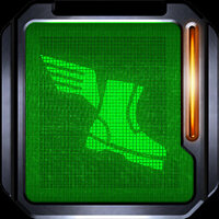 Досягнення Quicksilver у грі System Shock 2: 25th Anniversary Remaster для Steam