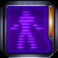 Досягнення You can't see me у грі System Shock 2: 25th Anniversary Remaster для Steam