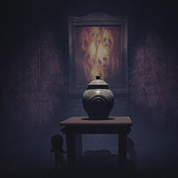 Досягнення Ashes to Ashes у грі Little Nightmares Enhanced Edition для Windows 10