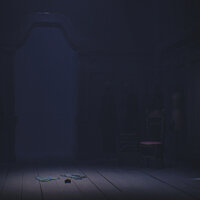 Досягнення We'll Meet Again у грі Little Nightmares Enhanced Edition для Windows 10