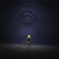 Досягнення The Lady's Quarters у грі Little Nightmares Enhanced Edition для Windows 10