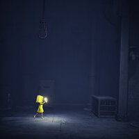 Досягнення The Prison у грі Little Nightmares Enhanced Edition для Windows 10