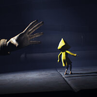 Досягнення Elusive у грі Little Nightmares Enhanced Edition для Windows 10