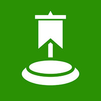 Досягнення Up to the Challenge! у грі My Little Universe для Google Play