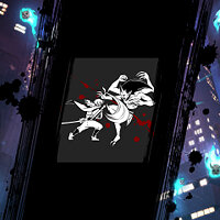 Досягнення Ninja Revenge! у грі Ninja Gaiden: Ragebound для Xbox One, Xbox Series