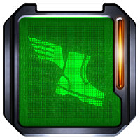 Досягнення Quicksilver у грі System Shock 2: 25th Anniversary Remaster для Xbox One, Xbox Series