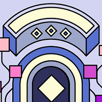 Трофей {trophy} у грі Monument Valley 3 для PS5